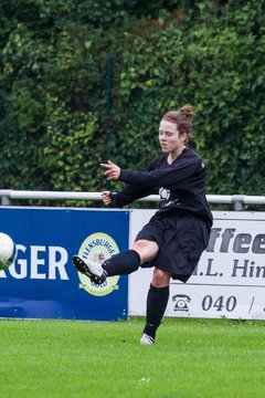 Bild 6 - Frauen SV Henstedt Ulzburg II - SV Schwarz Wei Westerrade : Ergebnis: 3:0